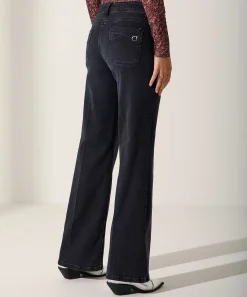 Jeans Flare Cambio Tess