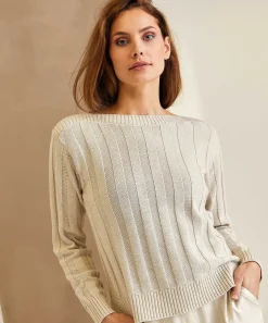 Jersey * Canale Ancho