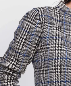 Jersey * Jacquard Cuadros