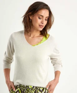 Jersey * Lurex
