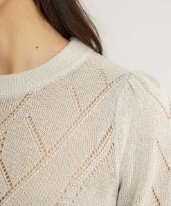 Jersey Beaumont De Lurex Alex