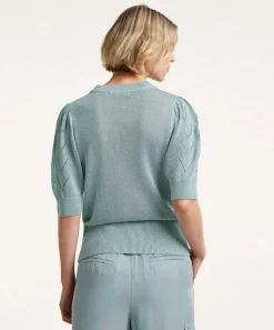 Jersey Beaumont De Lurex Alex