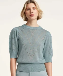 Jersey Beaumont De Lurex Alex