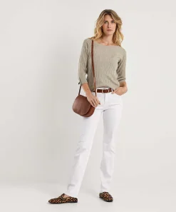 Jersey Canale Emotions Lurex