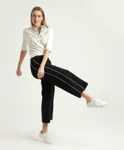 Jersey Con Pantalones Cortos Deportivos Marc Cain