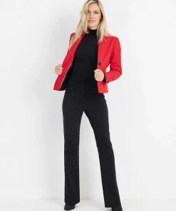 Jersey De Cuello Alto De Marc Cain