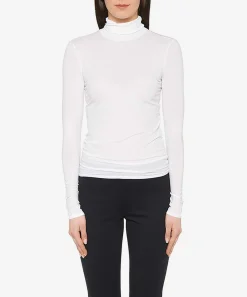 Jersey De Cuello Alto De Marc Cain