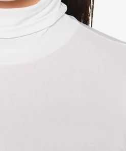 Jersey De Cuello Alto De Marc Cain
