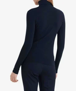 Jersey De Cuello Alto De Marc Cain