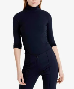 Jersey De Cuello Alto De Marc Cain