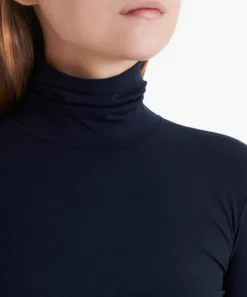 Jersey De Cuello Alto De Marc Cain