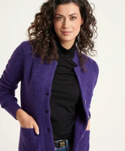 Jersey De Cuello Alto Kyra