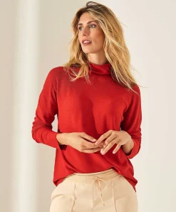 Jersey De Cuello Alto Lasalle