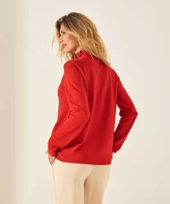 Jersey De Cuello Alto Lasalle