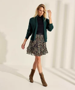Jersey De Cuello Alto No Man'S Land Milano