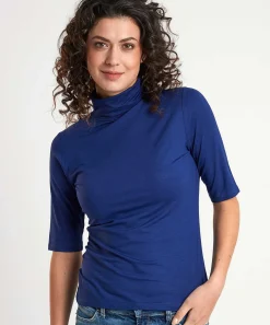 Jersey De Cuello Alto No Man'S Land Milano