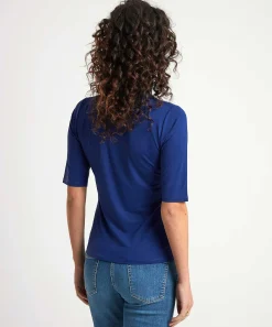 Jersey De Cuello Alto No Man'S Land Milano