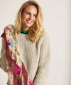 Jersey De Cuello Alto Roezel De * Essentials