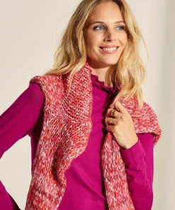 Jersey De Cuello Alto Roezel De * Essentials