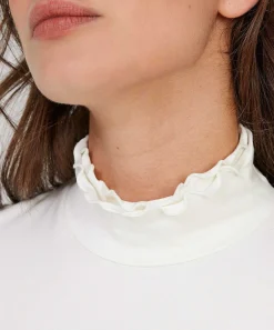 Jersey De Cuello Alto Roezel De * Essentials