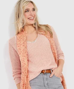 Jersey De Hilo Con Cinta Emotions