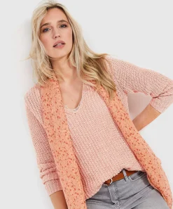 Jersey De Hilo Con Cinta Emotions