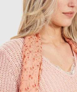 Jersey De Hilo Con Cinta Emotions