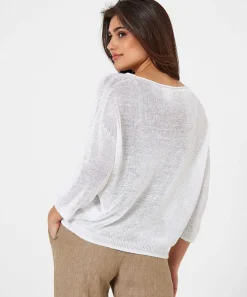 Jersey De Lino Oui