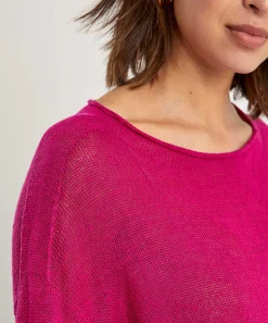Jersey De Lino Oui