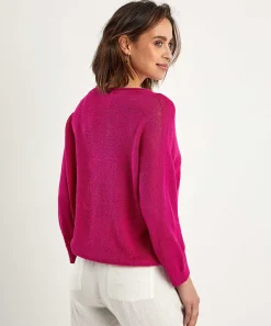 Jersey De Lino Oui