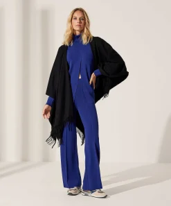 Jersey Emotions De Crepe Con Cruzado