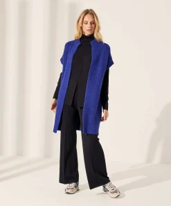 Jersey Emotions De Crepe Con Cruzado