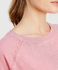 Jersey Emotions Raglan De Lino