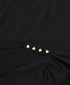 Jersey Fabienne Chapot Con Detalle De Hombros Milly