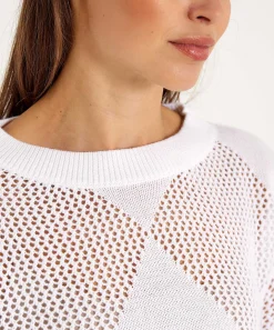 Jersey Giulia E Tu Ajour Argyle