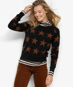 Jersey Giulia E Tu Con Estrellas