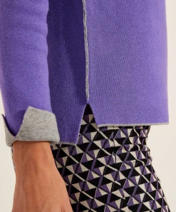 Jersey Giulia E Tu Punta Knit