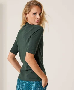 Jersey Kyra Manga Corta Flynn