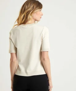 Jersey Marc Cain Manga Corta