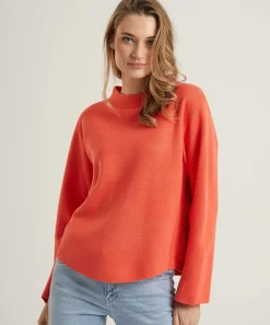 Jersey Oui Con Cremalleras