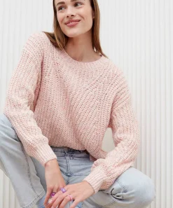 Jersey Oui Melange