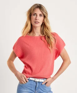 Jersey Rib De Tierra De Nadie
