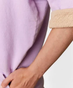 Jersey Summum Boxy Algodon Suave