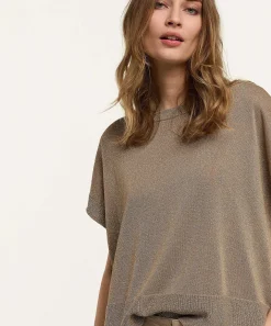 Jersey Summum Lurex