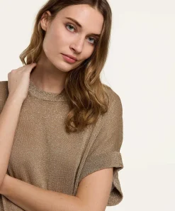 Jersey Summum Lurex