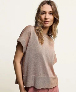 Jersey Summum Lurex