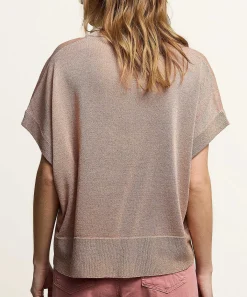 Jersey Summum Lurex