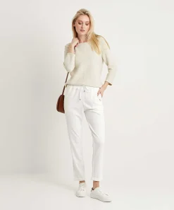 Joggers De Punto De Liu Jo