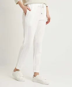 Joggers De Punto De Liu Jo
