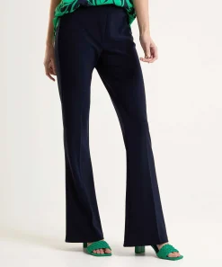 Joseph Ribkoff Pantalones Acampanados